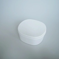 Boîte cadeau en pulpe pour bijoux, écologique, entièrement biodégradable, pour le Festival du bateau-dragon de Jiangsu