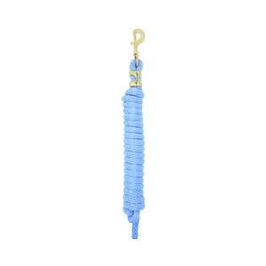 Cuerda de Amarre para Caballos Reforzada y Trenzada con Clip Seguro para Actividades de Manejo Equino - Product Image 3