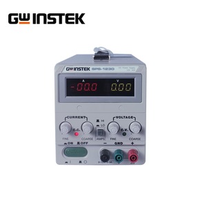 Alimentation électrique CC réglable Gwinstek SPS-3610 36V 10A avec mode de courant constant - Product Image 1
