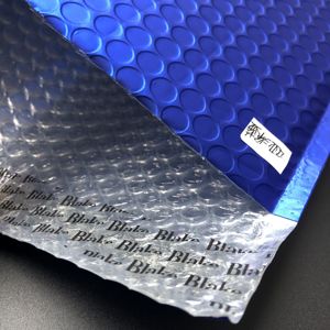 Sobres Autoadhesivos para Envíos de Ropa de Alta Gama, Bolsas de Correo Acolchadas con Burbujas para Envíos <span class=keywords><strong>Express</strong></span> - Product Image 4