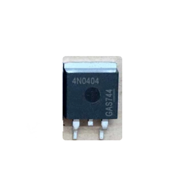 4N0404 Automotive Computer Board Repair MOSFET Ic