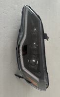 Faro Delantero HD Civic 8.ª Generación FD2, Tres Lentes, para los Años 2005 2006 2007 2008 2009 2010 2012