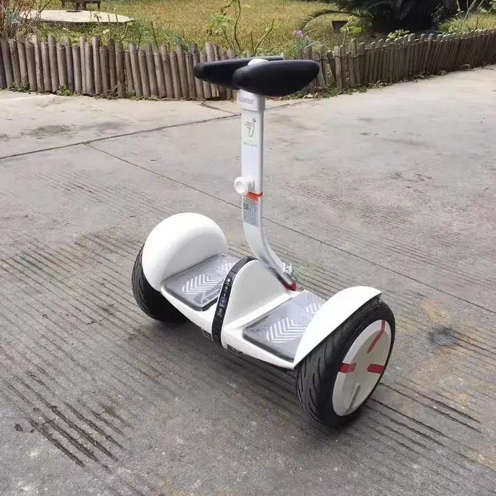 Segway &amp; Ninebot mini Proナインボットミニプロ ホワイト White Segway MiniPro | Ninebot Minipro by iSwegway