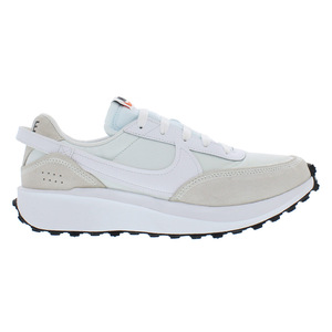 Scarpe Nike Waffle Debut da Uomo per Fitness e Cross-Training Colore Bianco |   100% Autentico - Product Image 1