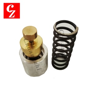 Pièces détachées pour compresseur d'air 2420289671Pr, kit de soupape thermostatique pour compresseur d'air Boge 2420289671 - Product Image 4