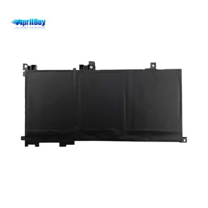 Batterie de remplacement pour ordinateur portable TE03XL Batterie pour <span class=keywords><strong>HP</strong></span> <span class=keywords><strong>Omen</strong></span> <span class=keywords><strong>15</strong></span>-<span class=keywords><strong>ax</strong></span> <span class=keywords><strong>15</strong></span>-bc 849910-850 849570-541 11.55V 61.6Wh - Product Image 2