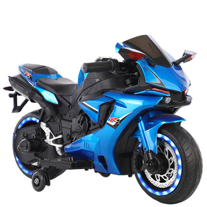 電動キッズバイクモーターサイクルキッズモトバイク、電動モトキッズの新しい乗り物