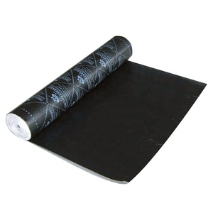 Membrane d'étanchéité en bitume SBS de style industriel, épaisseur 3 mm et 4 mm, pour <span class=keywords><strong>toiture</strong></span>, matériaux de construction en rouleaux de bitume - Product Image 4