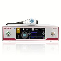 Sistema de Videoendoscopia Médica Full FHD (HD) de Alta Definición, Equipo de Rehabilitación para Endoscopias Médicas