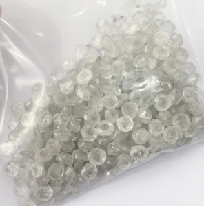 Laboratoire HPHT blanc d'apprentissage, matière première, <span class=keywords><strong>diamant</strong></span> rugueux, non gravé, 3 ct, g - Product Image 6