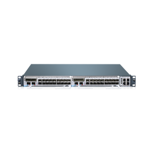 Sistema de Transporte Óptico de Última Generación 1.6T 1U de 4 Ranuras, Compatible con Servicios FlexE de 400G/100G para Interconexión de Centros de Datos - Product Image 3