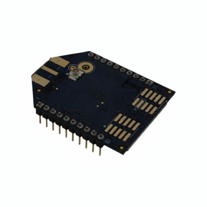 XBP24BZ7UITB003 Manufacturer Channel RF Transceiver Modules and <b>Modems</b> - Product Image 1