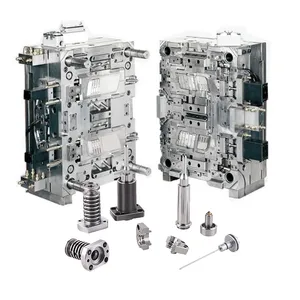 customize benchtop mold injection mould maker plastic injection mold small plastic injection molding plastic molding lense mould