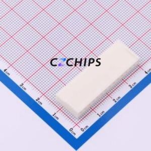 2510-15Y Housing (Wire-to-Board / Wire-to-Wire) P=2.54mm Connector 1x15P 2.54mm 1 15 - Product Image 2