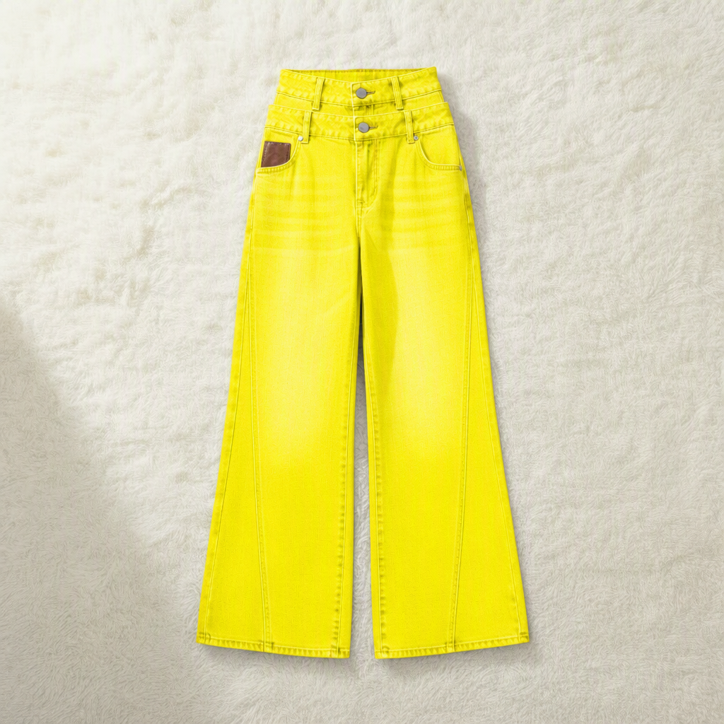 Jaune