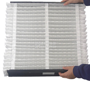 Filtre de remplacement Aprilaire pour purificateur d'air 310 313, papier filtre pour systèmes de purification d'air pour toute la maison - Product Image 5