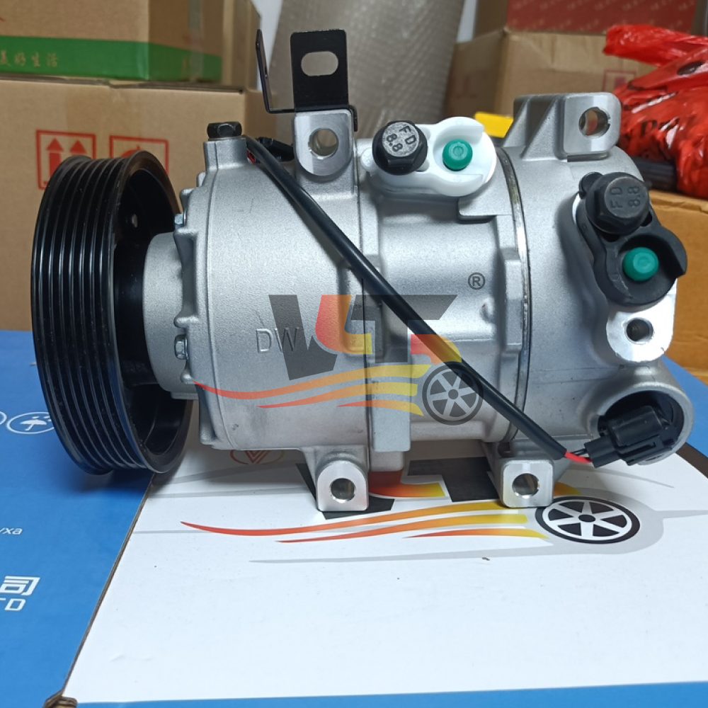 genuine ac compressor