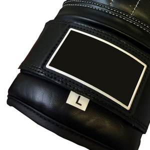 Gants de boxe et sacs de frappe personnalisés pour l'entraînement et le sparring, en cuir de haute qualité pour MMA, respirants et adaptés à l'extérieur - Product Image 5