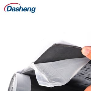 Guaine Termorestringenti per Rivestimento Tubi, Giunti sul Campo, Riparazione di Oleodotti e Gas, Poliolefina CANUSAGTS HTLP80 - Product Image 3