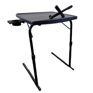 <span class=keywords><strong>Tavolo</strong></span> per Computer Mobile scrivania per Laptop postazione di lavoro <span class=keywords><strong>tavolo</strong></span> per Laptop regolabile in altezza <span class=keywords><strong>tavolo</strong></span> da comodino di lusso per Computer Stand-up - Product Image 1