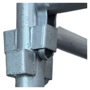 Khung cửa giàn giáo một khung giàn giáo khung hẹp đặt khung cửa Nhật Bản - Product Image 1