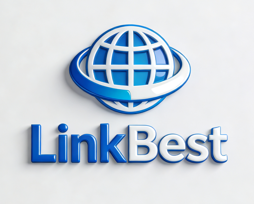Linkbest Co., Ltd.. logo