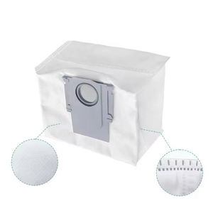 2025 nouveau Pur Ultra-Q7 <span class=keywords><strong>Max</strong></span> + Q5 + S7 Maxv Robot aspirateur accessoires pièces de rechange manuel électrique pour <span class=keywords><strong>Xiaomi</strong></span> <span class=keywords><strong>Roborock</strong></span> S7 <span class=keywords><strong>S8</strong></span> Q7 - Product Image 2