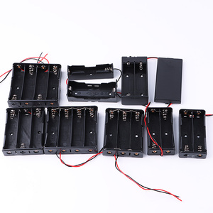 3.7v 18650 4800ah Li-Ion Batteria - Foto 9