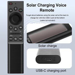 Đầu tiên chất lượng thương hiệu thay thế bằng giọng nói điều khiển từ xa <span class=keywords><strong>BN59</strong></span>-01432A cho Samsung TV cố định phù hợp với mô hình <span class=keywords><strong>BN59</strong></span>-01385A 01391a 01385d - Product Image 6