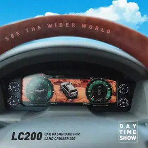 Vente en gros tachymètre toyota pour la surveillance des véhicules -  Alibaba.com