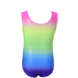 Leotardo de Gimnasia para Niñas - Product Image 6