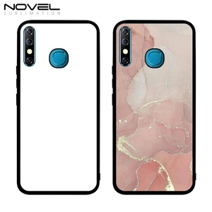 Custodie per Cellulari Personalizzabili con Sublimazione 2D per Infinix Hot 8 /Spark 4, Impermeabili, Logo Personalizzato, per Hot 7 8 9 <span class=keywords><strong>10</strong></span> <span class=keywords><strong>Lite</strong></span> <span class=keywords><strong>Note</strong></span> 7 8 <span class=keywords><strong>10</strong></span> Pro - Product Image 3