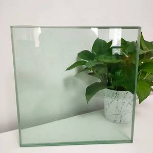 Prix d'usine pour verre feuilleté transparent de 6 mm, 8 mm, 10 mm, 12 mm, 15 mm, 16 mm, coût au <span class=keywords><strong>pied</strong></span> carré pour fenêtre, mur rideau - Product Image 5