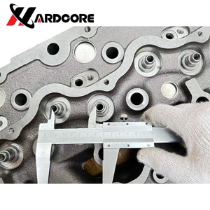 Conjunto de Cabeza de Cilindro 8N-6796 8N6796 para Motor 3306DI Excavadora - Product Image 6