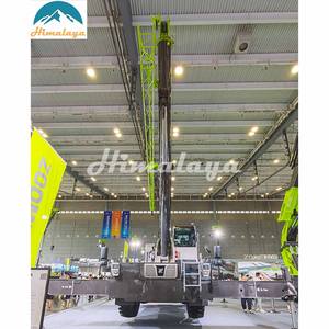 חדש zoomlion <span class=keywords><strong>tadano</strong></span> kato 25 טון <span class=keywords><strong>50</strong></span> טון מיני משאית הידראולי נייד משטח מחוספס עם תיבת כוח גבוהה הילוכים - Product Image 4