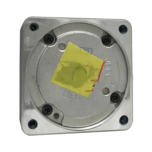 JSCC Motor Gearbox 90mm Frame 90GK30HK Gear Reducer - Product Image 5