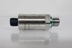 Nouveau capteur hydraulique SensoControl SCP03-250-24-07 G1/4 BSPP 4-20mA DIN Forme 250 Bar Garantie 1 an - Product Image 3