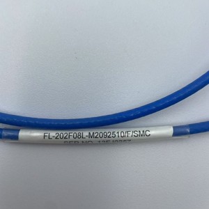 Cable de Fibra Óptica Smc FL-202F08L-M2092510 FSMC para Equipos - Product Image 1