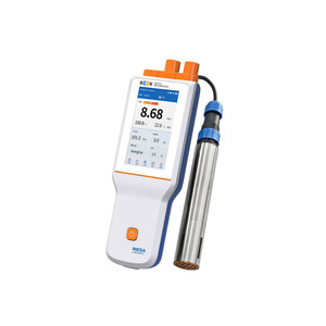 Medidor de Conductividad Tipo Pluma EC-50 0-1000 S Cm, Probador de Calidad del Agua con Conexión Bluetooth - Product Image 1