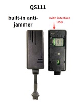 Mini Rastreador GPS Inteligente J16 con Cable, Solo 4g, Batería de 150 mAh, Rastreador GPS 4g J16, Rastreamento 4g, Rastreador GPS para Latinoamérica