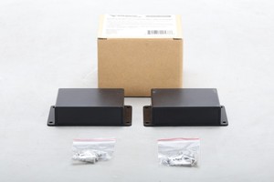 PLC <strong>Vanco</strong> 280535 Analog Audio Over Cat5e/Cat6 Cable Extender 741835095778 Warranty Product - Product Image 1