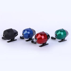 Outil de pêche Harpoon, 50 pièces, prix d'usine, rouleau de pêche, tir en plein air - Product Image 2