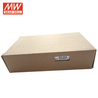Alimentation de sécurité Mean Well AD-55A 55W 12V 13.8V 3.5A 0.23A 1.8A 0.16A à sortie unique avec chargeur de batterie et fonction UPS