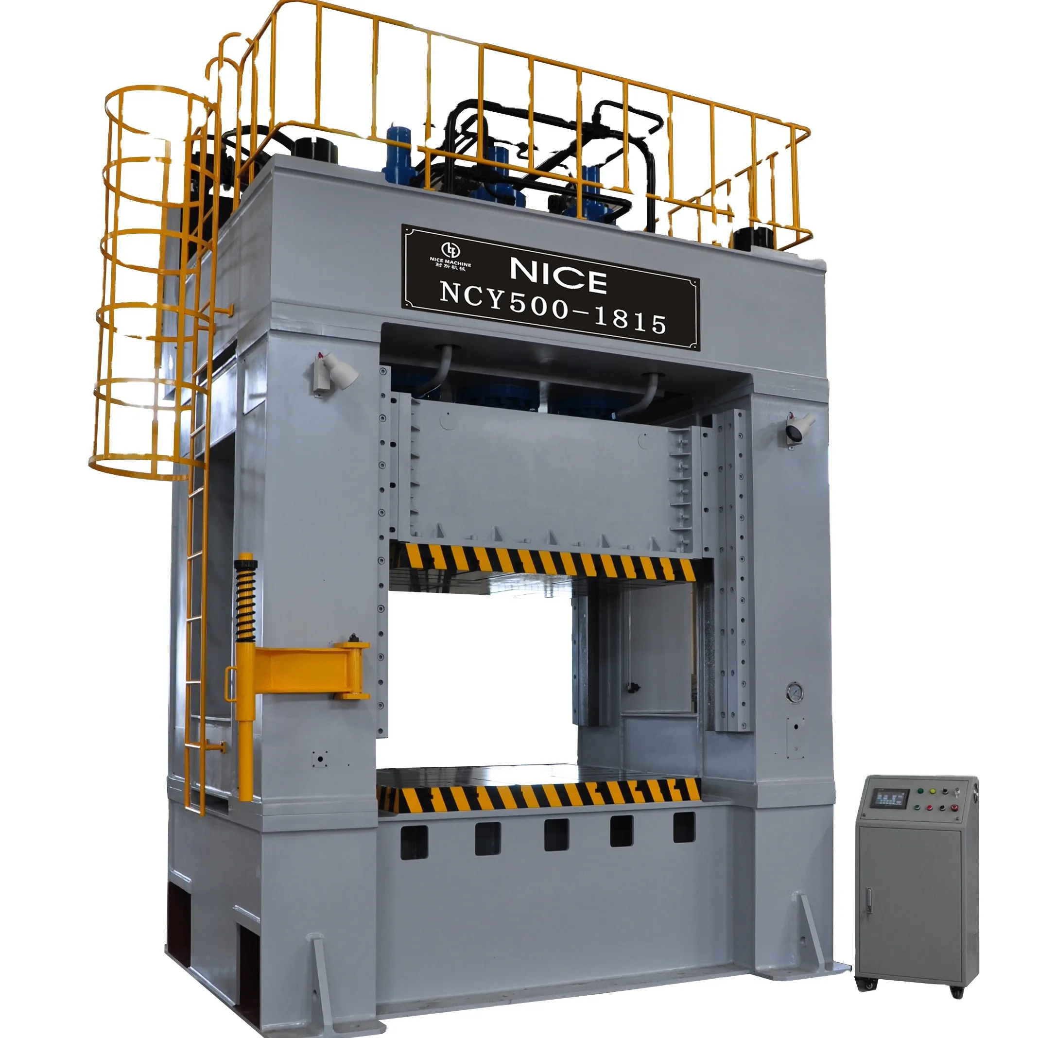 800 Ton Die Spotting Press  High Quality Hydraulic Die Press Machine Hydraulic Die Spotting Press