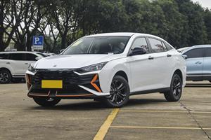 Dongfeng Aeolus Yixuan voiture automatique berline 5 portes 5 sièges LED caméra cuir intérieur conduite à gauche 52cc essence <span class=keywords><strong>Mach</strong></span> nouveau - Product Image 2