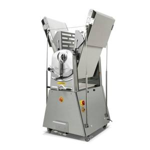 Machine à feuilleter la pâte réversible de haute qualité en chine, Machine à feuilleter la pâte/Machine à découper la pâte à vendre - Product Image 6