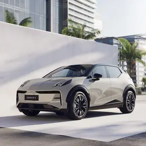 2023 Zeekr X WE ME YOU Zeekr in stock pure electric vehicle SUV Luxury 4WD full option EV