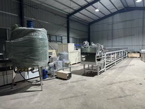 Granulateur de cire PE PVC, machine à granulés de paraffine, machine à billes de cire parfumée pour lessive, machine à cire dépilatoire - Product Image 6