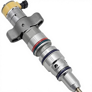 หัวฉีดน้ำมันเชื้อเพลิง2352888 235-2888ใช้ได้กับระบบคอมมอนเรล C9 - Product Image 1