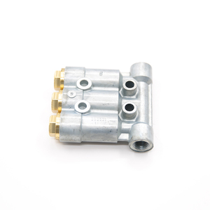 343 353 341 Lincoln Vogel Monoflex Centrale Smeersysteem Onder Druk Kwantitatieve Injector Olie Vetverdeler - Product Image 4